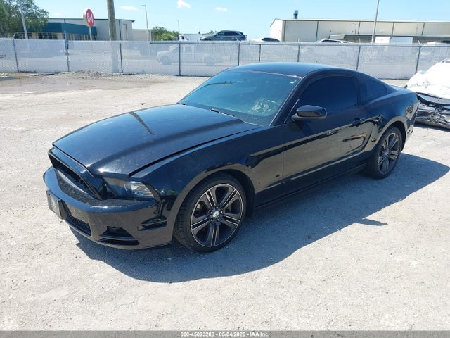 Aukcja sprzedaży 2013 Ford Mustang V6, vin: 1ZVBP8AM0D5206395, numer aukcji: 45023288
