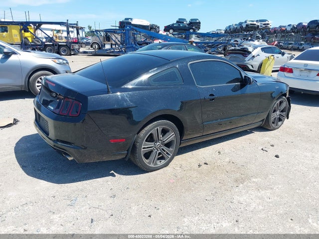 Aukcja sprzedaży 2013 Ford Mustang V6, vin: 1ZVBP8AM0D5206395, numer aukcji: 45023288
