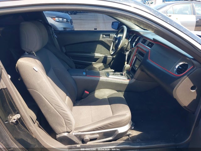 Aukcja sprzedaży 2013 Ford Mustang V6, vin: 1ZVBP8AM0D5206395, numer aukcji: 45023288