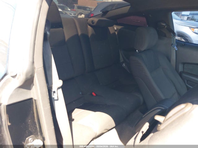 Aukcja sprzedaży 2013 Ford Mustang V6, vin: 1ZVBP8AM0D5206395, numer aukcji: 45023288