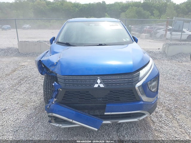 Aukcja sprzedaży 2023 Mitsubishi Eclipse Cross Se S-awc/sel S-awc, vin: JA4ATWAA2PZ004119, numer aukcji: 45023296
