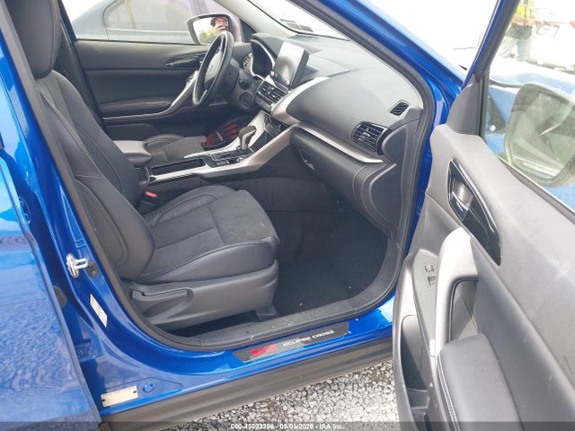 Aukcja sprzedaży 2023 Mitsubishi Eclipse Cross Se S-awc/sel S-awc, vin: JA4ATWAA2PZ004119, numer aukcji: 45023296