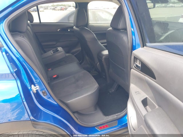 Aukcja sprzedaży 2023 Mitsubishi Eclipse Cross Se S-awc/sel S-awc, vin: JA4ATWAA2PZ004119, numer aukcji: 45023296