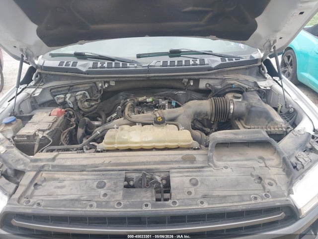 Ford F-150 Xlt 2020 1FTEW1EP1LFB45002 Image 10