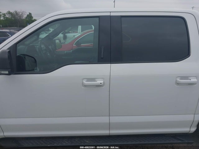 Ford F-150 Xlt 2020 1FTEW1EP1LFB45002 Image 14