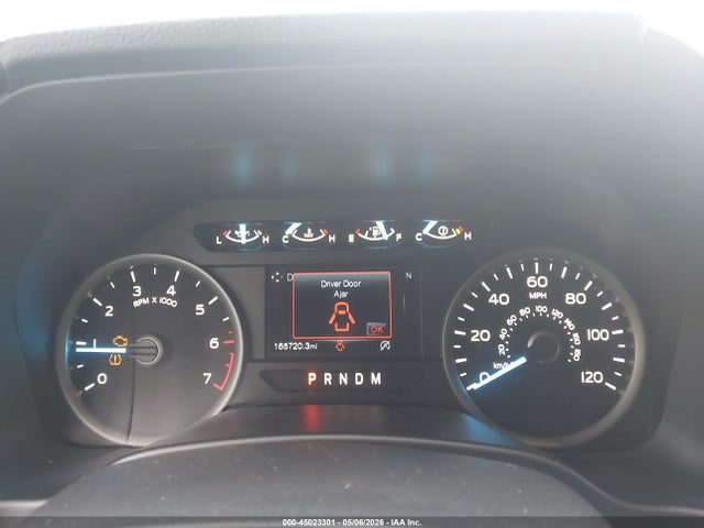 Ford F-150 Xlt 2020 1FTEW1EP1LFB45002 Image 7