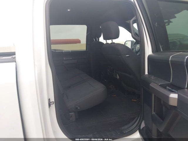 Ford F-150 Xlt 2020 1FTEW1EP1LFB45002 Image 8