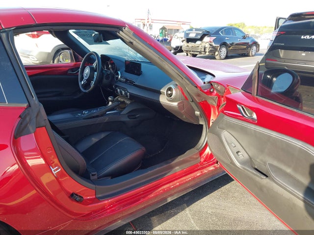 Продаж на аукціоні авто 2025 Mazda Mx-5 Miata Rf Grand Touring, vin: JM1NDAM75S0660741, номер лоту: 45023303