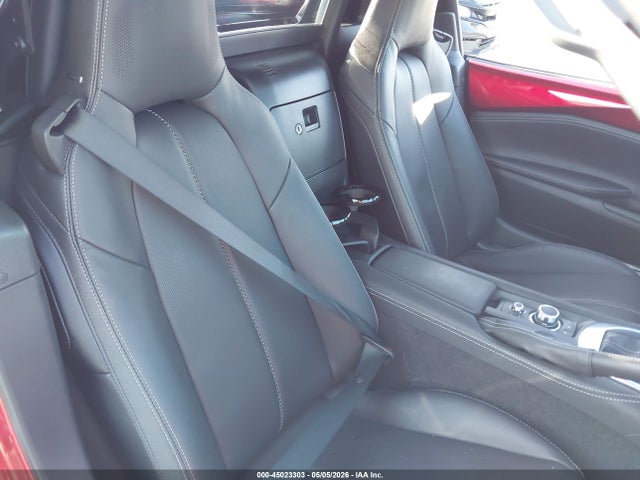 Продаж на аукціоні авто 2025 Mazda Mx-5 Miata Rf Grand Touring, vin: JM1NDAM75S0660741, номер лоту: 45023303