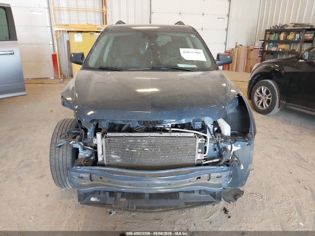 Auction sale of the 2016 Chevrolet Equinox Lt, vin: 2GNFLFEK9G6291606, lot number: 45023306