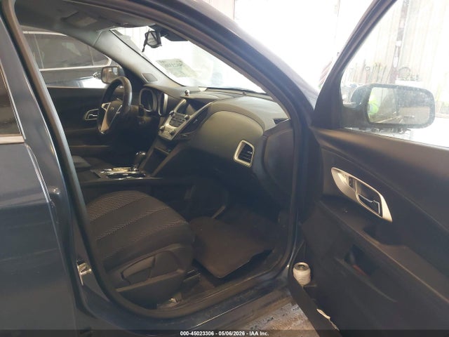 Auction sale of the 2016 Chevrolet Equinox Lt, vin: 2GNFLFEK9G6291606, lot number: 45023306