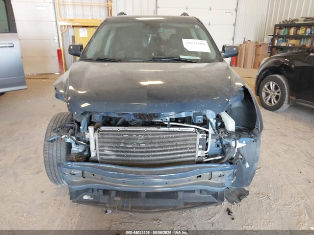 Auction sale of the 2016 Chevrolet Equinox Lt, vin: 2GNFLFEK9G6291606, lot number: 45023306