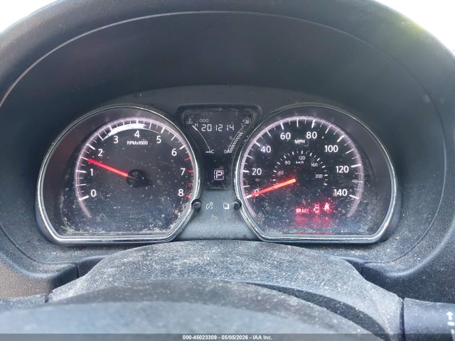 Продажа на аукционе авто 2017 Nissan Versa 1.6 Sv, vin: 3N1CN7AP3HL843369, номер лота: 45023309