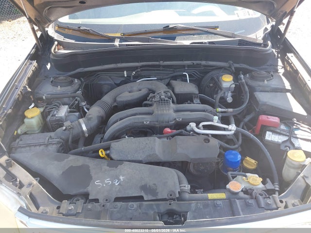 Продажа на аукционе авто 2013 Subaru Forester 2.5x Limited, vin: JF2SHAECXDH443145, номер лота: 45023310