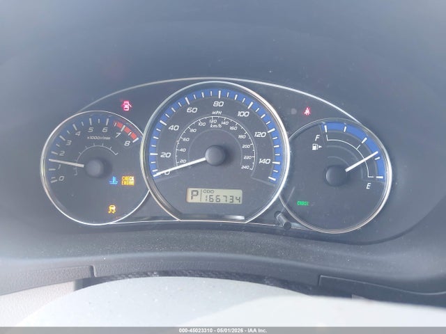 Продажа на аукционе авто 2013 Subaru Forester 2.5x Limited, vin: JF2SHAECXDH443145, номер лота: 45023310