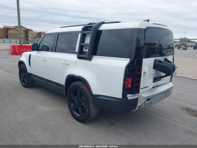 SALEJFEU3R2337631 Land Rover Defender 130 P400 S