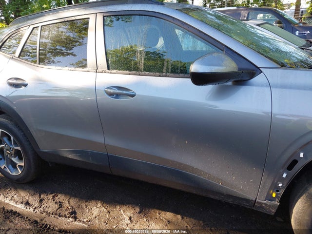 Aukcja sprzedaży 2025 Chevrolet Trax Fwd Lt, vin: KL77LHEP3SC158860, numer aukcji: 45023314