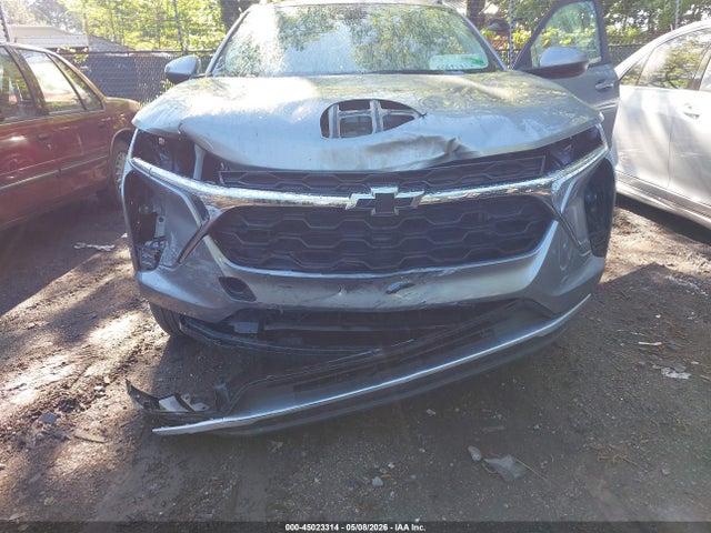 Aukcja sprzedaży 2025 Chevrolet Trax Fwd Lt, vin: KL77LHEP3SC158860, numer aukcji: 45023314