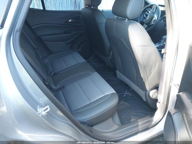 Aukcja sprzedaży 2025 Chevrolet Trax Fwd Lt, vin: KL77LHEP3SC158860, numer aukcji: 45023314