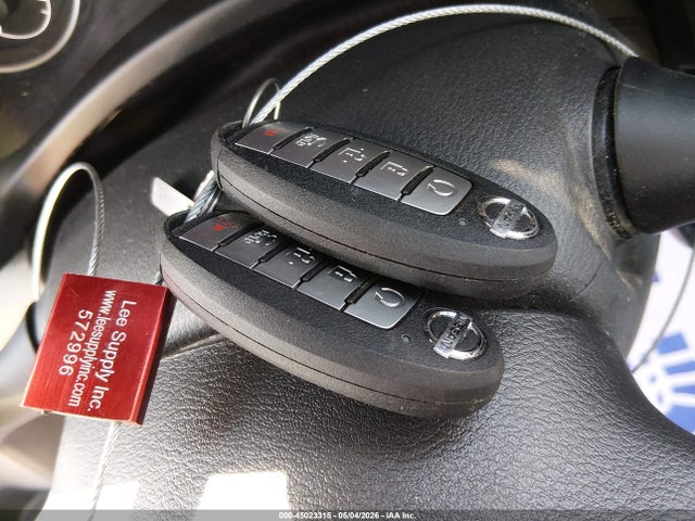 Продаж на аукціоні авто 2023 Nissan Sentra Sv Xtronic Cvt, vin: 3N1AB8CV4PY274048, номер лоту: 45023315