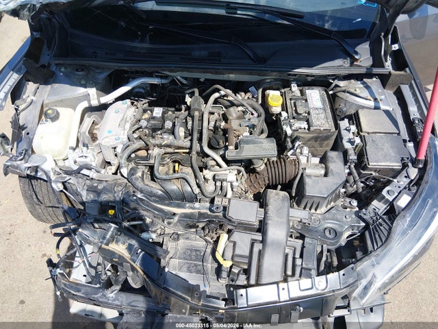 Продаж на аукціоні авто 2023 Nissan Sentra Sv Xtronic Cvt, vin: 3N1AB8CV4PY274048, номер лоту: 45023315