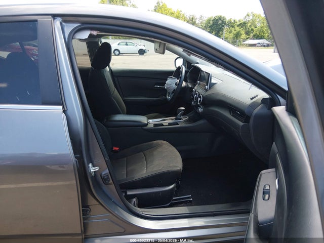 Продаж на аукціоні авто 2023 Nissan Sentra Sv Xtronic Cvt, vin: 3N1AB8CV4PY274048, номер лоту: 45023315