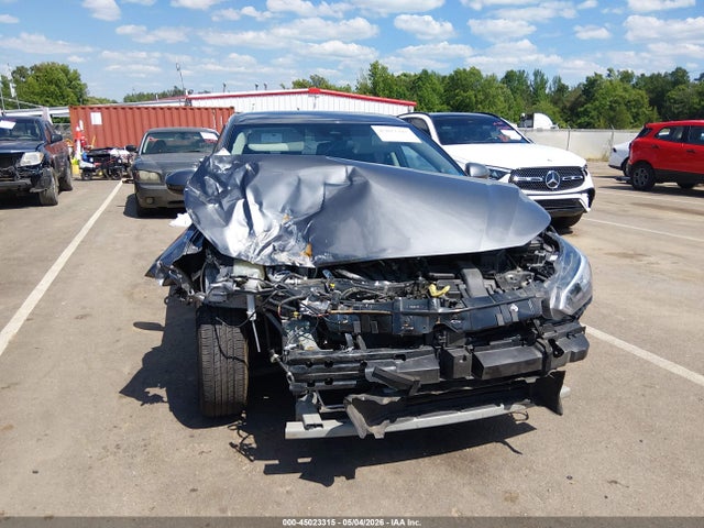 Продаж на аукціоні авто 2023 Nissan Sentra Sv Xtronic Cvt, vin: 3N1AB8CV4PY274048, номер лоту: 45023315
