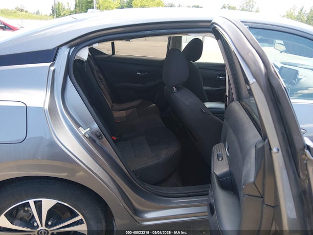 Продаж на аукціоні авто 2023 Nissan Sentra Sv Xtronic Cvt, vin: 3N1AB8CV4PY274048, номер лоту: 45023315