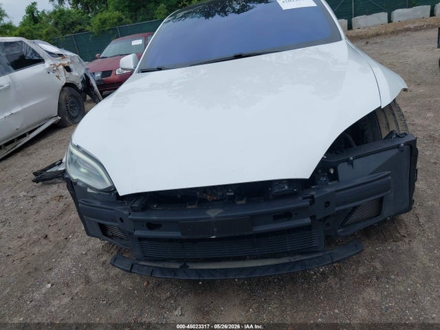 Aukcja sprzedaży 2020 Tesla Model S Long Range Dual Motor All-wheel Drive/long Range Plus Dual Motor All-wheel Drive, vin: 5YJSA1E21LF389338, numer aukcji: 45023317