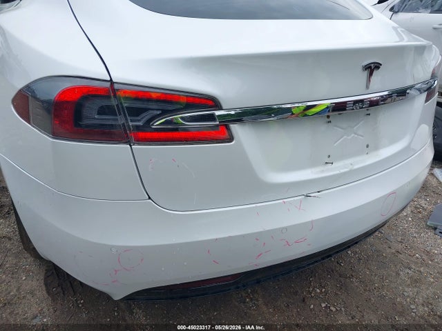 Aukcja sprzedaży 2020 Tesla Model S Long Range Dual Motor All-wheel Drive/long Range Plus Dual Motor All-wheel Drive, vin: 5YJSA1E21LF389338, numer aukcji: 45023317