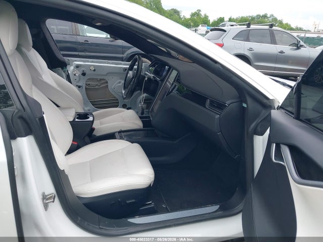 Aukcja sprzedaży 2020 Tesla Model S Long Range Dual Motor All-wheel Drive/long Range Plus Dual Motor All-wheel Drive, vin: 5YJSA1E21LF389338, numer aukcji: 45023317
