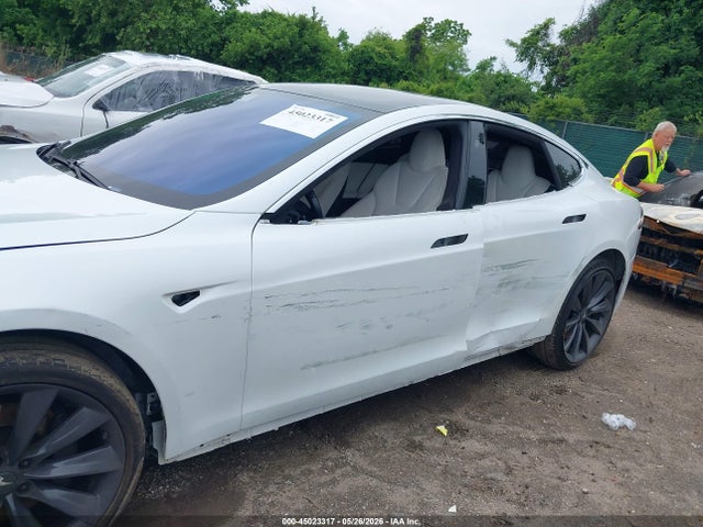 Aukcja sprzedaży 2020 Tesla Model S Long Range Dual Motor All-wheel Drive/long Range Plus Dual Motor All-wheel Drive, vin: 5YJSA1E21LF389338, numer aukcji: 45023317