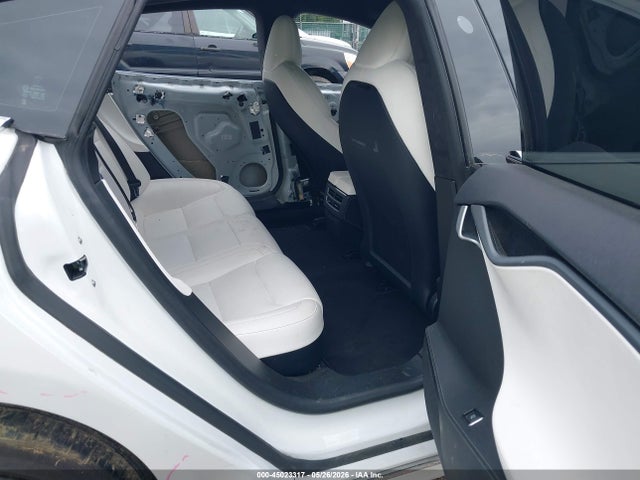 Aukcja sprzedaży 2020 Tesla Model S Long Range Dual Motor All-wheel Drive/long Range Plus Dual Motor All-wheel Drive, vin: 5YJSA1E21LF389338, numer aukcji: 45023317