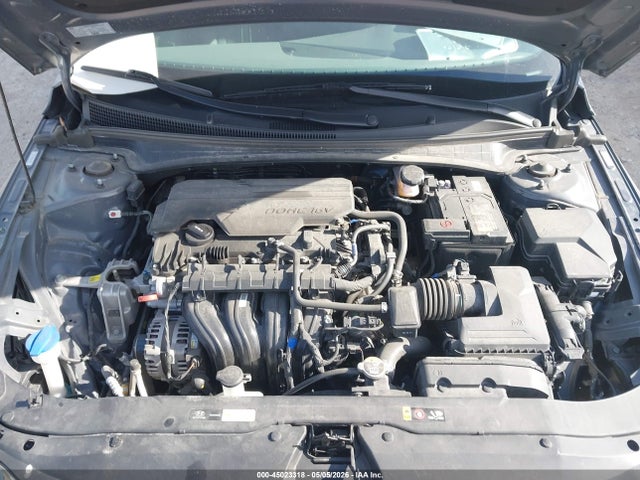 Продаж на аукціоні авто 2024 Hyundai Elantra Sel, vin: KMHLM4DG5RU788839, номер лоту: 45023318