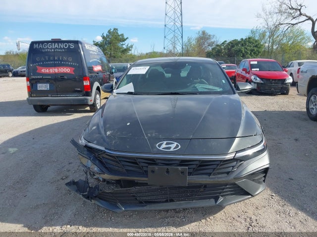 Продаж на аукціоні авто 2024 Hyundai Elantra Sel, vin: KMHLM4DG5RU788839, номер лоту: 45023318