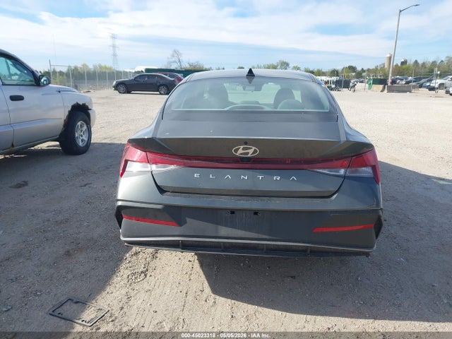 Продаж на аукціоні авто 2024 Hyundai Elantra Sel, vin: KMHLM4DG5RU788839, номер лоту: 45023318