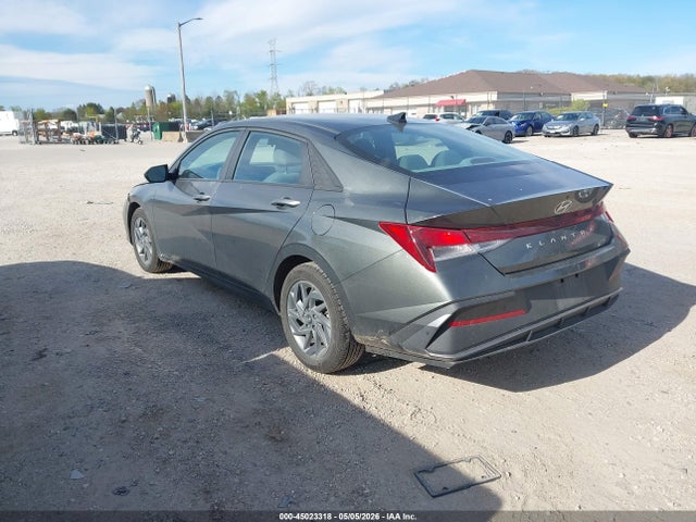 Продаж на аукціоні авто 2024 Hyundai Elantra Sel, vin: KMHLM4DG5RU788839, номер лоту: 45023318