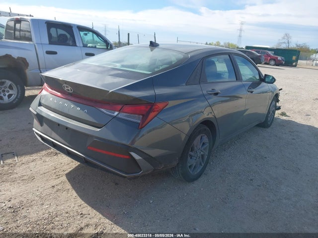 Продаж на аукціоні авто 2024 Hyundai Elantra Sel, vin: KMHLM4DG5RU788839, номер лоту: 45023318