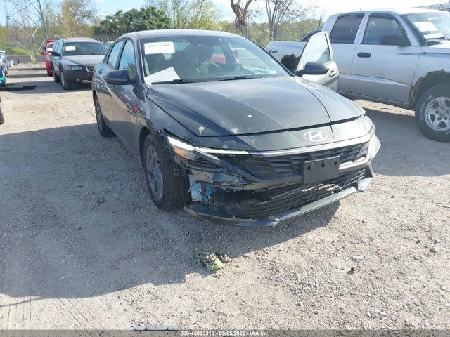 Продаж на аукціоні авто 2024 Hyundai Elantra Sel, vin: KMHLM4DG5RU788839, номер лоту: 45023318