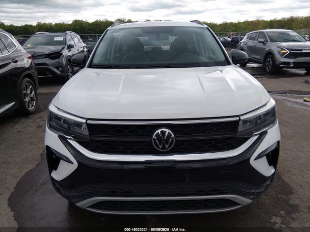 Продажа на аукционе авто 2022 Volkswagen Taos 1.5t S, vin: 3VVCX7B20NM083547, номер лота: 45023321