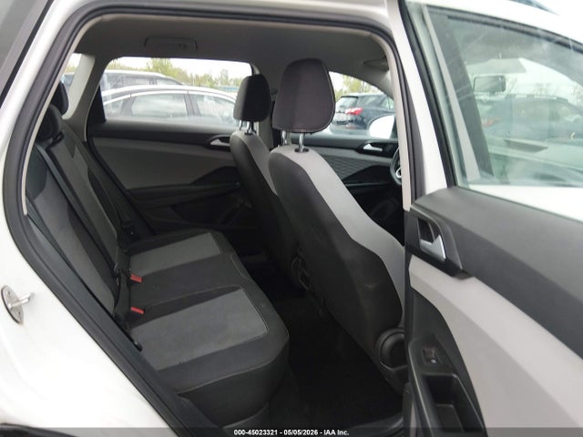 Продажа на аукционе авто 2022 Volkswagen Taos 1.5t S, vin: 3VVCX7B20NM083547, номер лота: 45023321