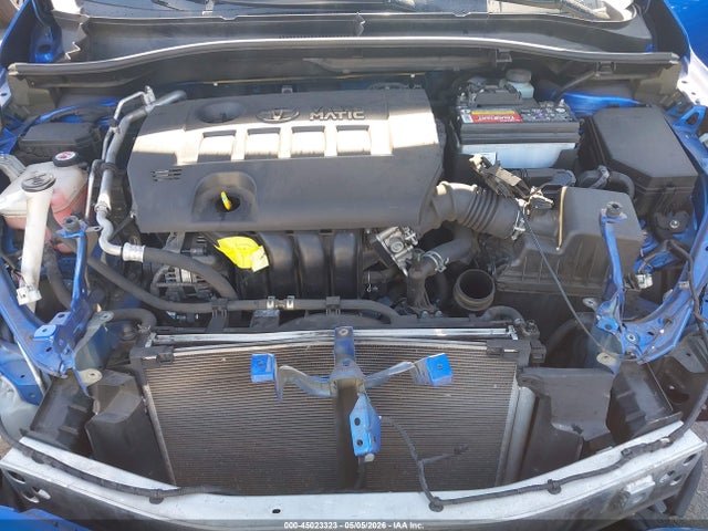 Auction sale of the 2020 Toyota C-hr Xle, vin: JTNKHMBXXL1080596, lot number: 45023323