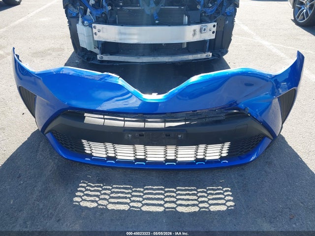 Auction sale of the 2020 Toyota C-hr Xle, vin: JTNKHMBXXL1080596, lot number: 45023323