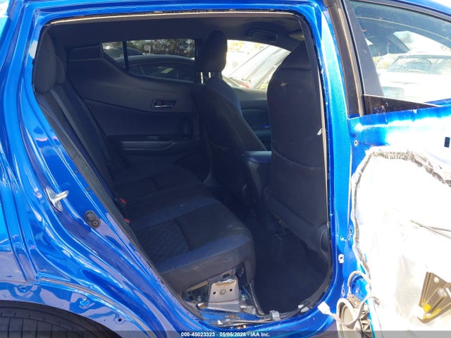 Auction sale of the 2020 Toyota C-hr Xle, vin: JTNKHMBXXL1080596, lot number: 45023323