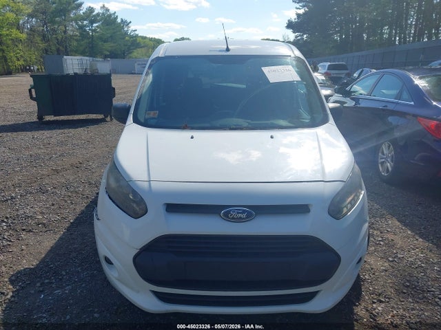 2015 Ford Transit Connect Xlt მანქანა იყიდება აუქციონზე, vin: NM0LE7FXXF1184617, აუქციონის ნომერი: 45023326