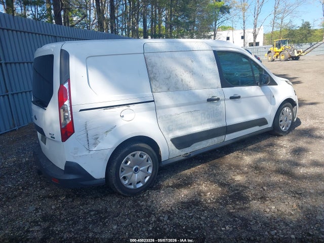 2015 Ford Transit Connect Xlt მანქანა იყიდება აუქციონზე, vin: NM0LE7FXXF1184617, აუქციონის ნომერი: 45023326