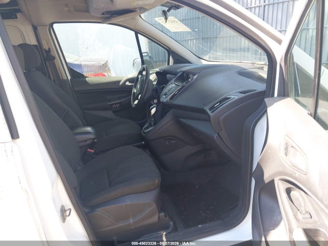 2015 Ford Transit Connect Xlt მანქანა იყიდება აუქციონზე, vin: NM0LE7FXXF1184617, აუქციონის ნომერი: 45023326