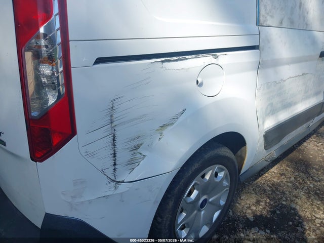 2015 Ford Transit Connect Xlt მანქანა იყიდება აუქციონზე, vin: NM0LE7FXXF1184617, აუქციონის ნომერი: 45023326