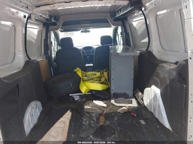2015 Ford Transit Connect Xlt მანქანა იყიდება აუქციონზე, vin: NM0LE7FXXF1184617, აუქციონის ნომერი: 45023326