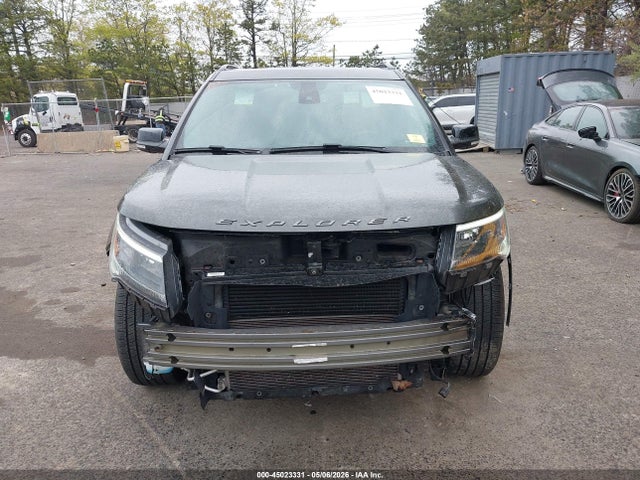 Auction sale of the 2019 Ford Explorer Sport, vin: 1FM5K8GT4KGB32621, lot number: 45023331